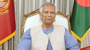 ঢাকায় আসছেন ইইউর ২৭ রাষ্ট্রদূত; জানালেন প্রধান উপদেষ্টা